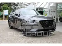 2024 Mazda CX