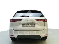 2024 Mazda CX