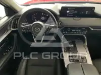 2024 Mazda CX