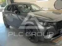 2024 Mazda CX