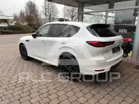 2024 Mazda CX