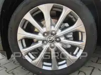 2024 Mazda CX
