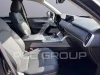 2024 Mazda CX