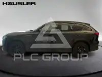 2024 Mazda CX