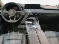2024 Mazda CX