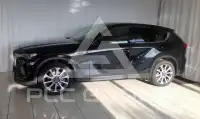 2024 Mazda CX
