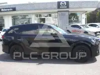 2024 Mazda CX