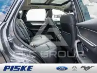 2024 Mazda CX