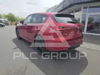 2024 Mazda CX