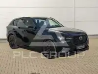 2024 Mazda CX