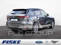 2024 Mazda CX