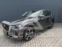 2024 Mazda CX