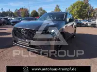2024 Mazda CX