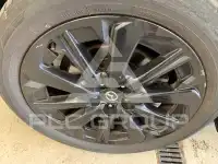 2024 Mazda CX