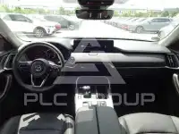 2024 Mazda CX