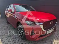 2024 Mazda CX