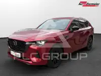 2024 Mazda CX