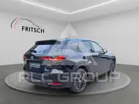 2024 Mazda CX
