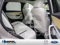 2024 Mazda CX