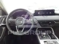 2026 Mazda CX
