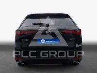 2024 Mazda CX