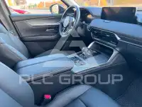 2024 Mazda CX