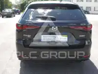 2024 Mazda CX