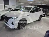 2024 Mazda CX