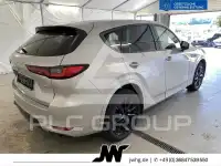 2024 Mazda CX