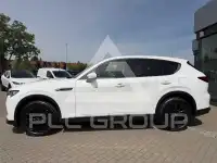2024 Mazda CX