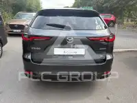 2024 Mazda CX