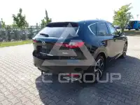 2024 Mazda CX