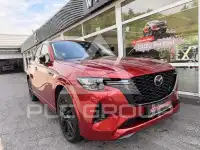 2024 Mazda CX