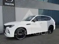2024 Mazda CX