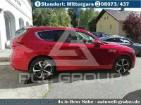 2024 Mazda CX