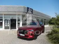 2024 Mazda CX