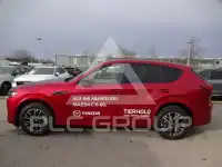 2026 Mazda CX
