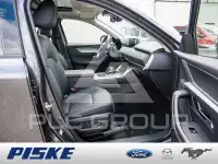 2024 Mazda CX
