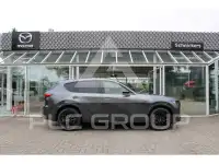 2024 Mazda CX