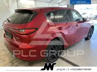 2024 Mazda CX