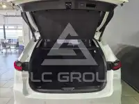2024 Mazda CX