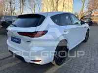 2024 Mazda CX