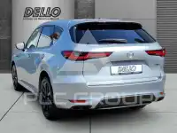 2024 Mazda CX