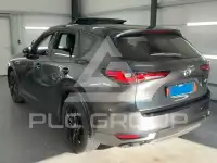 2024 Mazda CX