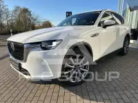2024 Mazda CX