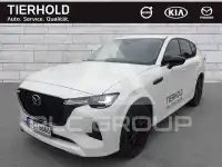 2024 Mazda CX