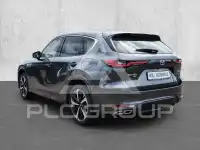 2024 Mazda CX