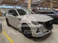 2024 Mazda CX