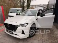 2024 Mazda CX