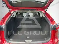 2024 Mazda CX